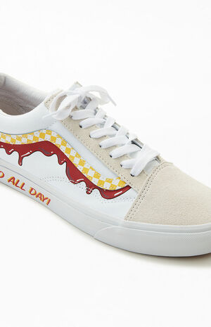 Van Doren Special Old Skool Shoes image number 6