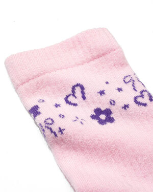 Verconiik High Crew Socks image number 2