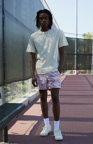 Basics Reece Regular T-Shirt image number 4