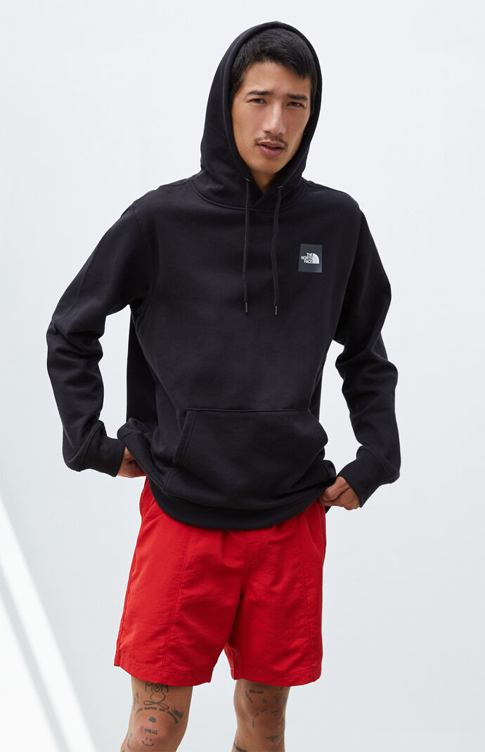 2.0 Box Hoodie