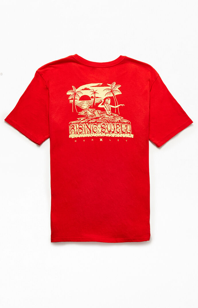 Everyday Wash Rising Swell T-Shirt
