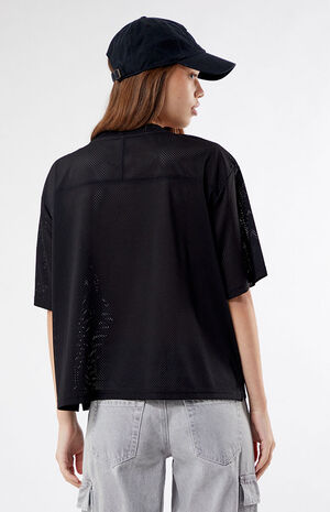 80 Mesh Jersey image number 3