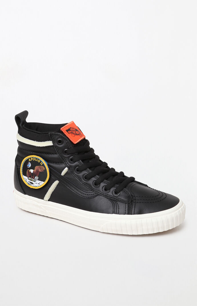 Vans x NASA Space Voyager SK8-Hi 46 DX Shoes | PacSun Vans x NASA Space Voyager SK8-Hi 46 DX Shoes | PacSun