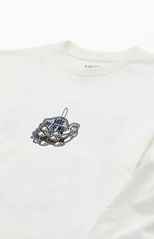 View Long Sleeve T-Shirt image number 3