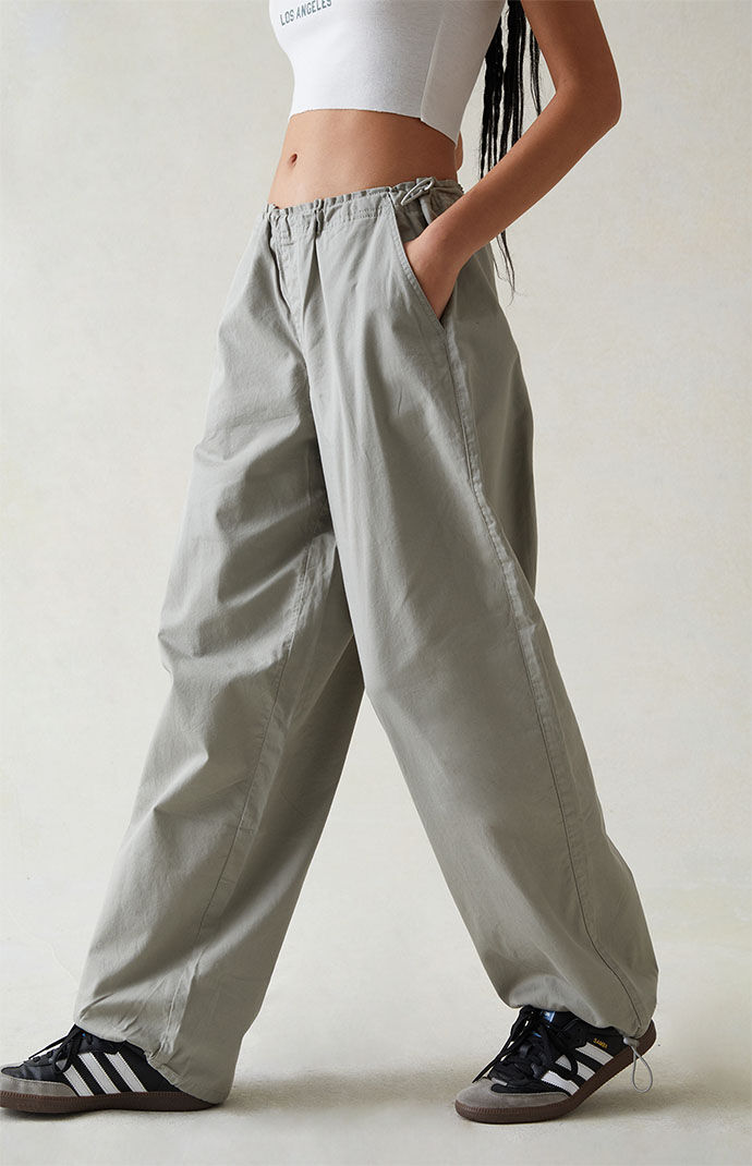 永遠SLACKS 24SS Buy Y/Project Evergreen Multi Waistband Jeans 'Ice Blue