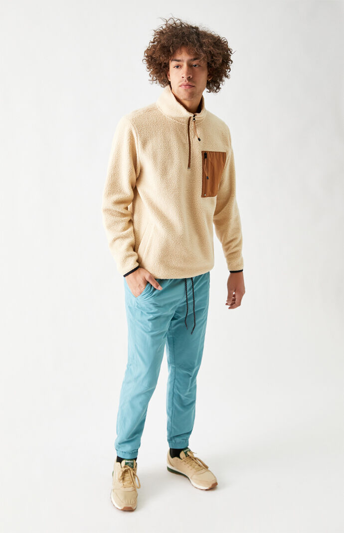 Klyde Windbreaker Joggers