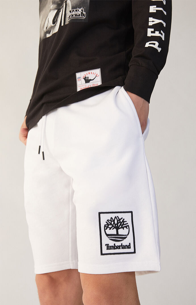 Summer Sweat Shorts