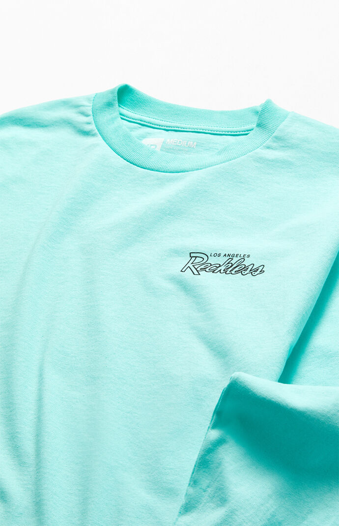 Day One Long Sleeve T-Shirt