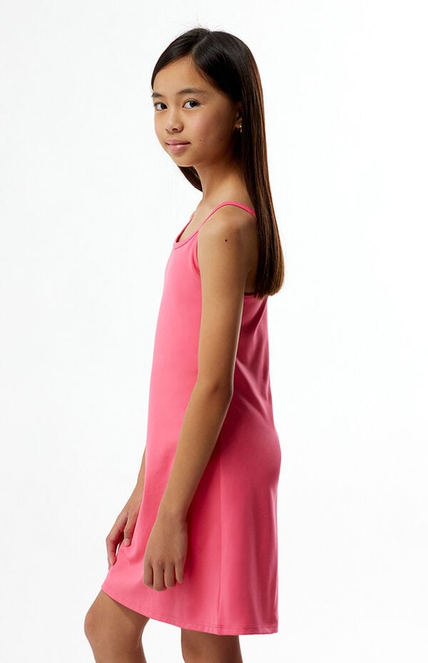 strapless open back dress Ashley Lauren 4252 Size 16 Bright Pink Cocktail Dress long sleeve shor –  Glass Slipper Formals
