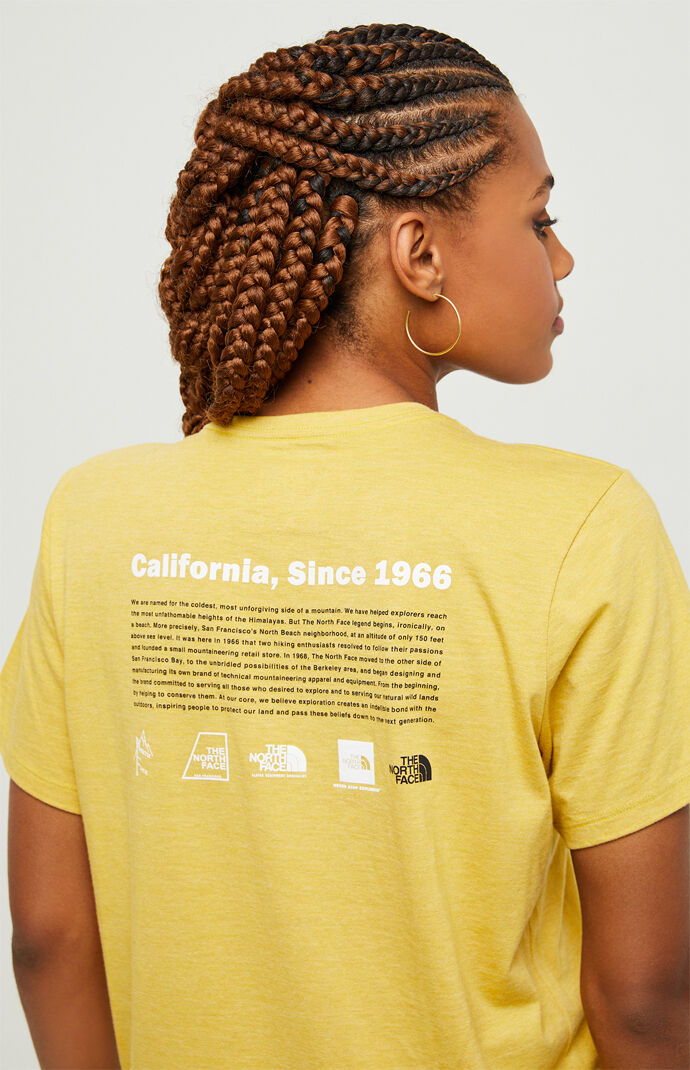 Tri-Blend Pocket T-Shirt
