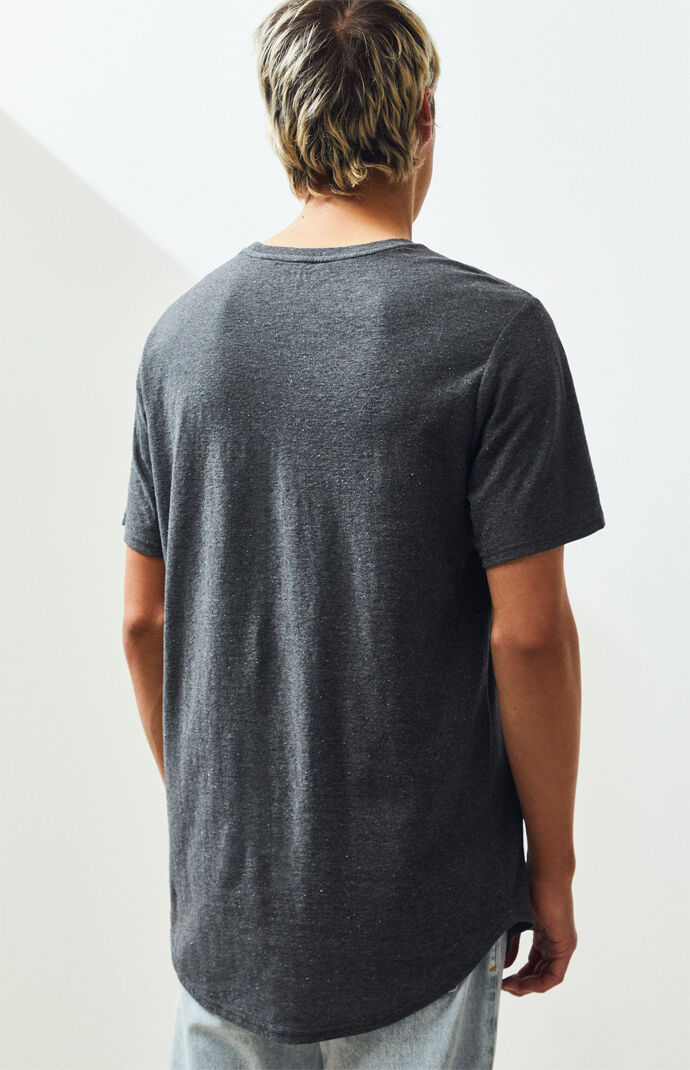 Appleby Nepp Scallop T-Shirt