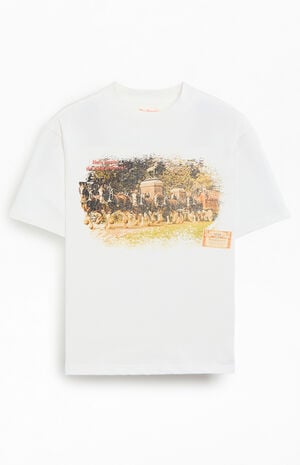 By PacSun Calligraphy T-Shirt image number 1