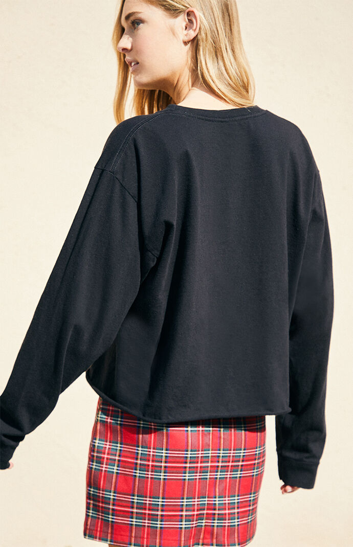 Crossroads Long Sleeve T-Shirt