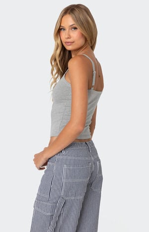 '80s Babe Tank Top image number 4