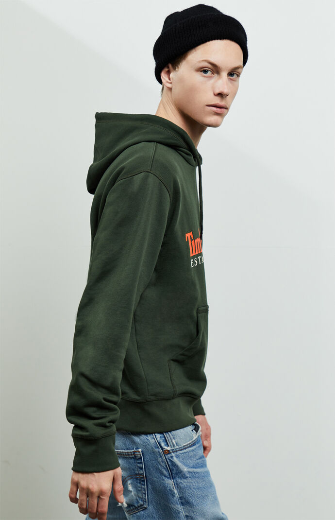 1973 Hoodie