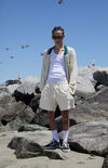 By PacSun High Tide Terry Shorts By PacSun High Tide Terry Shorts image number null