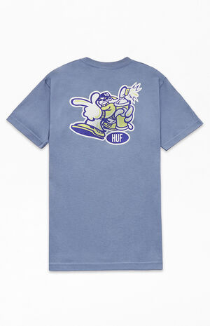 Burner T-Shirt image number 1