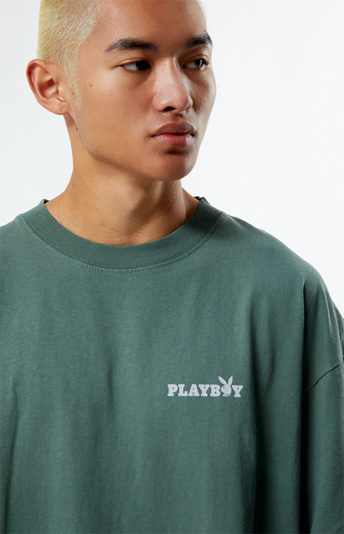 Playboy By PacSun Rest T Shirt PacSun
