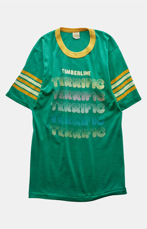 '80s Timberline Terrific Graphic T-Shirt image number 1