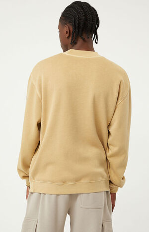 Hamptons Vintage Crew Neck Sweatshirt image number 4