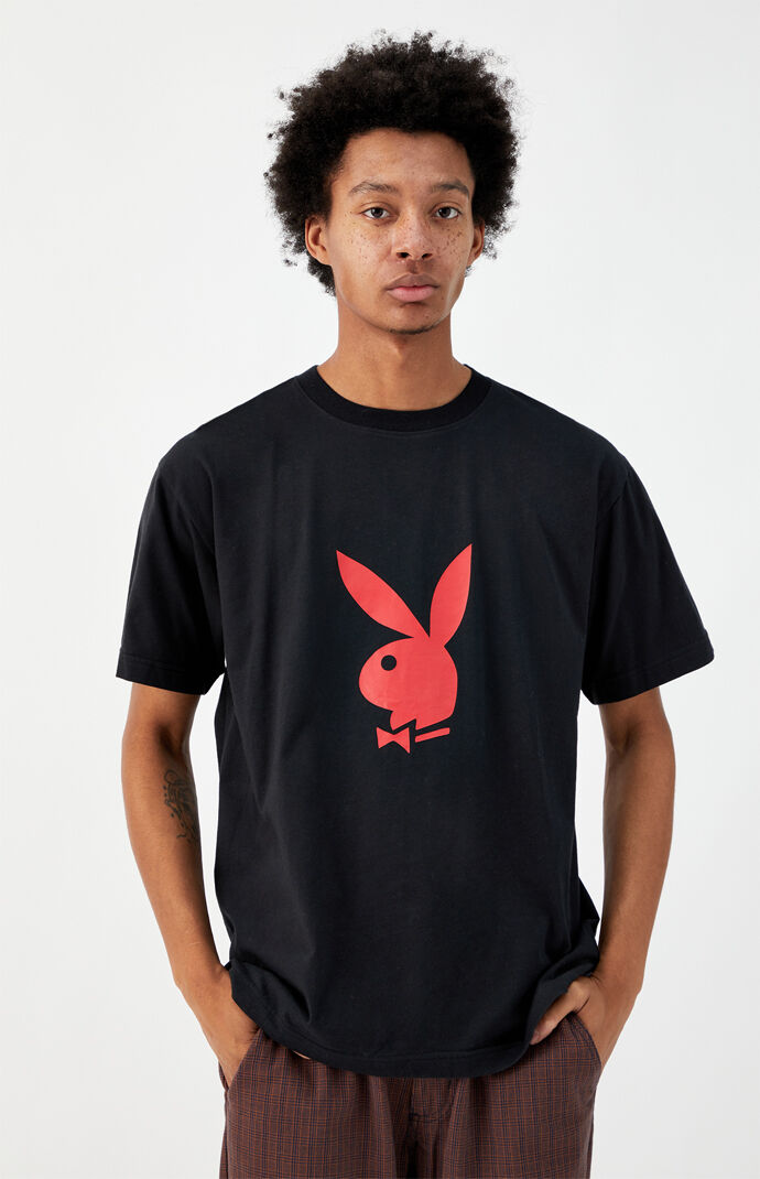 By PacSun Half Bunny T-Shirt
