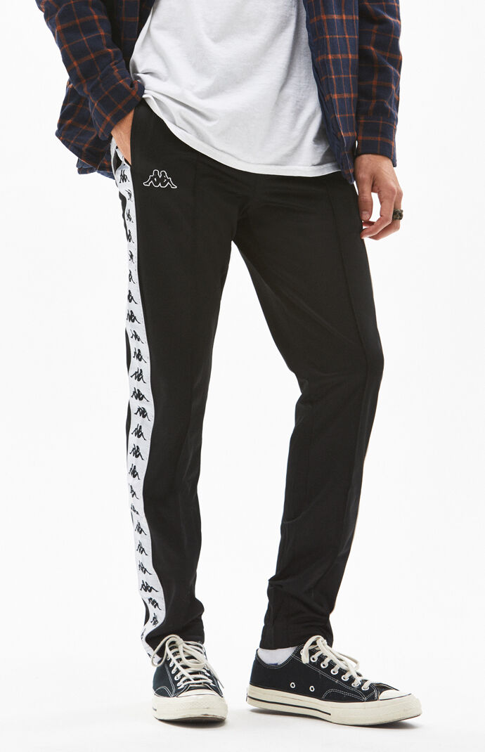 kappa banda astoria track pants