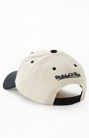 Memphis Grizzlies Snapback Hat image number 3