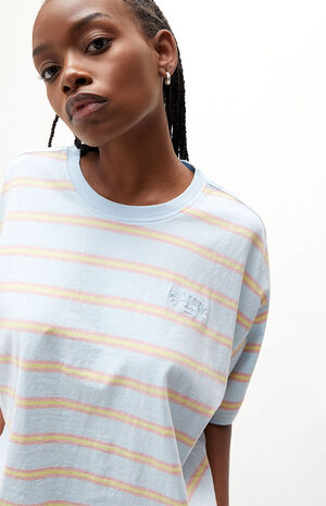 Feeling Free Boxy T-Shirt image number 2