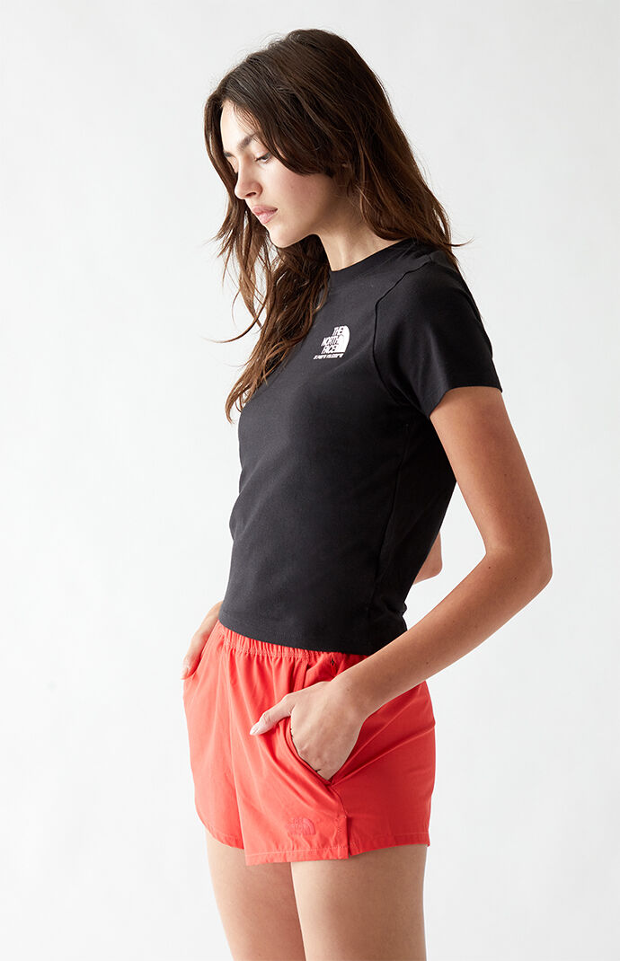 Coordinates T-Shirt