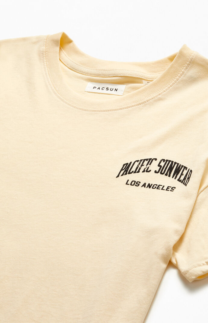Collegiate T-Shirt