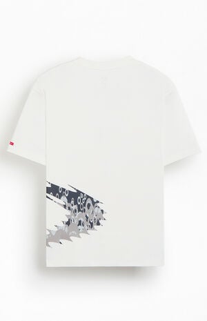 New Retro Static T-Shirt image number 2