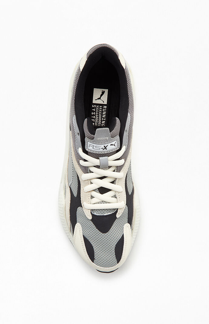 RS-X Puzzle Shoes