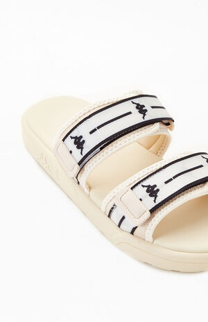 Authentic Jpn Tasiilaq 1 Slide Sandals image number 6