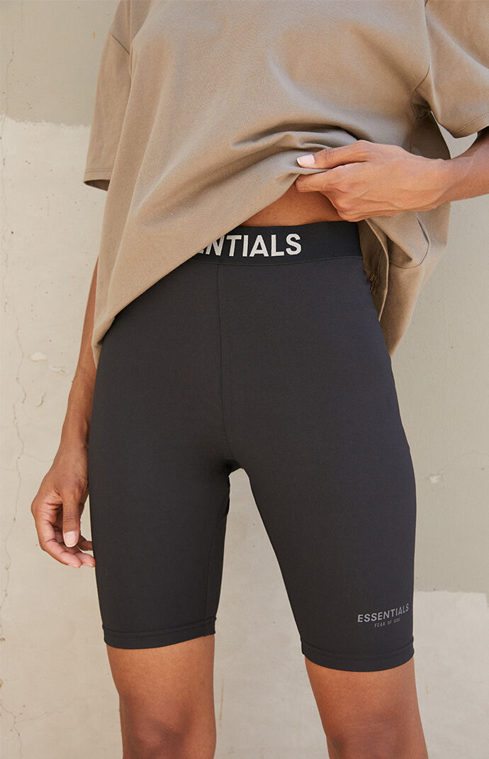 Essential biker sale shorts