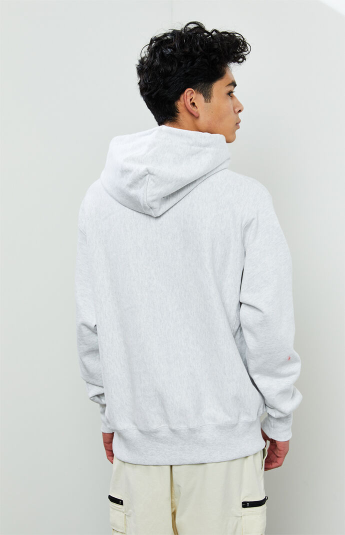 x Sesame Street Big Bird Hoodie