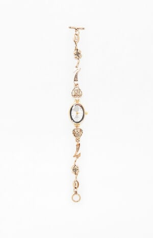 Charm Watch