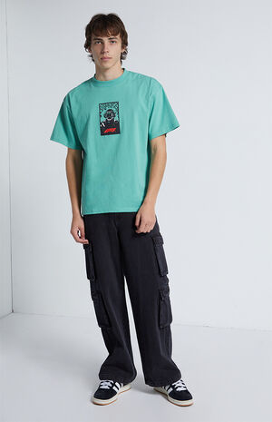 x PacSun Eco Control T-Shirt image number 4