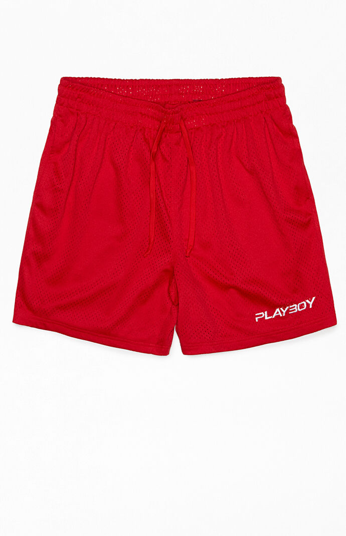 Pacsun basketball shorts outlet
