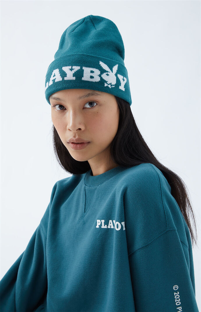 By PacSun Fold-Over Beanie