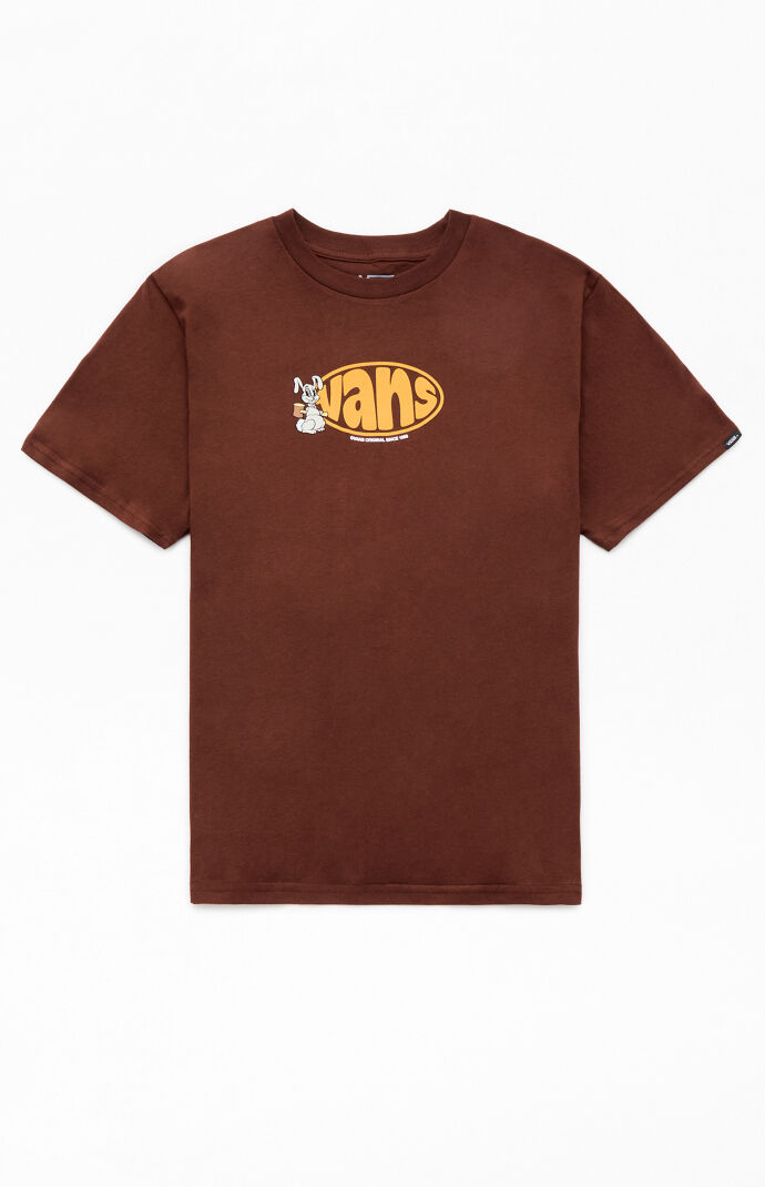 Vans Kids Hopper T Shirt PacSun