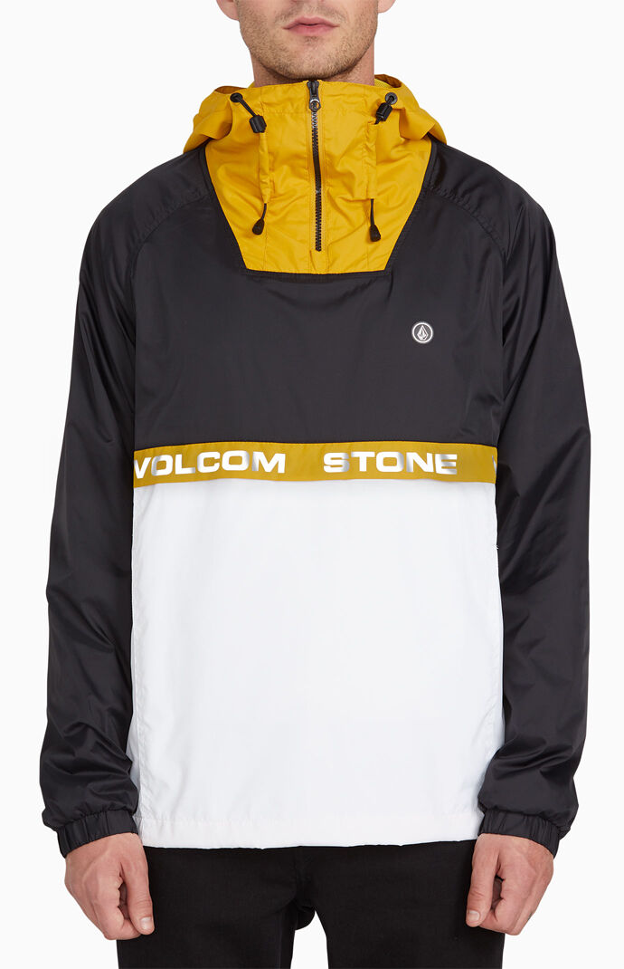Fezzes Jacket