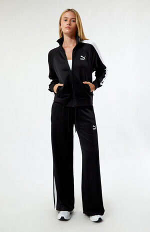 Iconic T7 Track Jacket image number 4