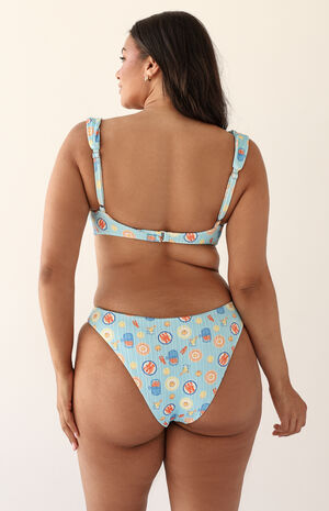 Athena Underwire Bikini Top image number 7