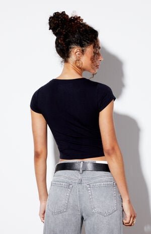 July Easy T-Shirt image number 4