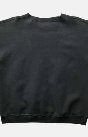 '90s Stand Out Gardner Crew Neck Sweatshirt image number 4