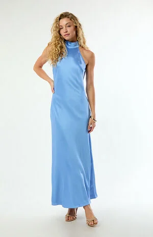 Lara Maxi Dress image number 1
