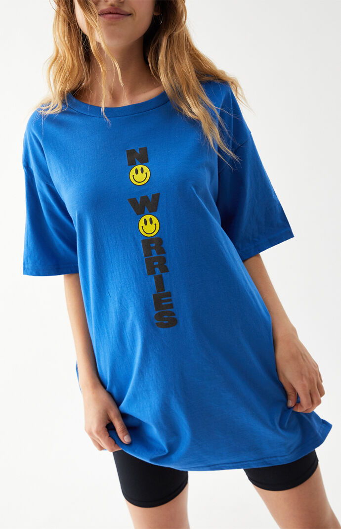 No Worries T-Shirt
