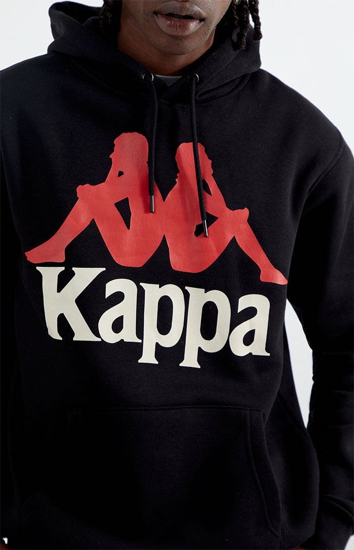 Kappa Authentic Malmo 2 Hoodie PacSun