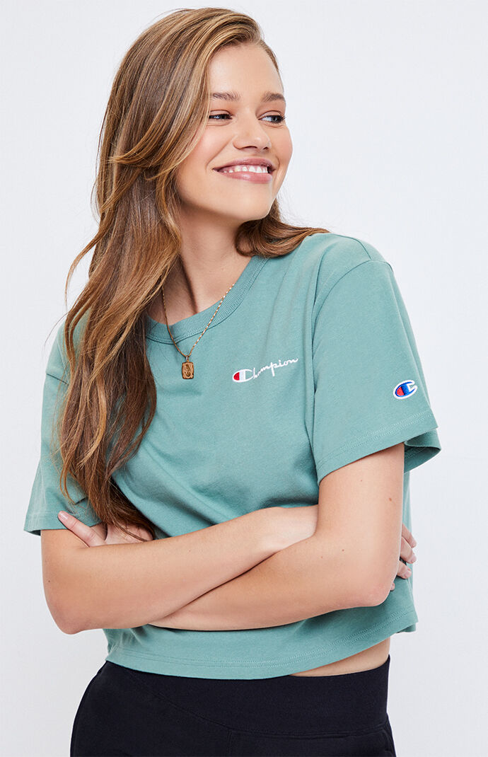 champion shirt pacsun