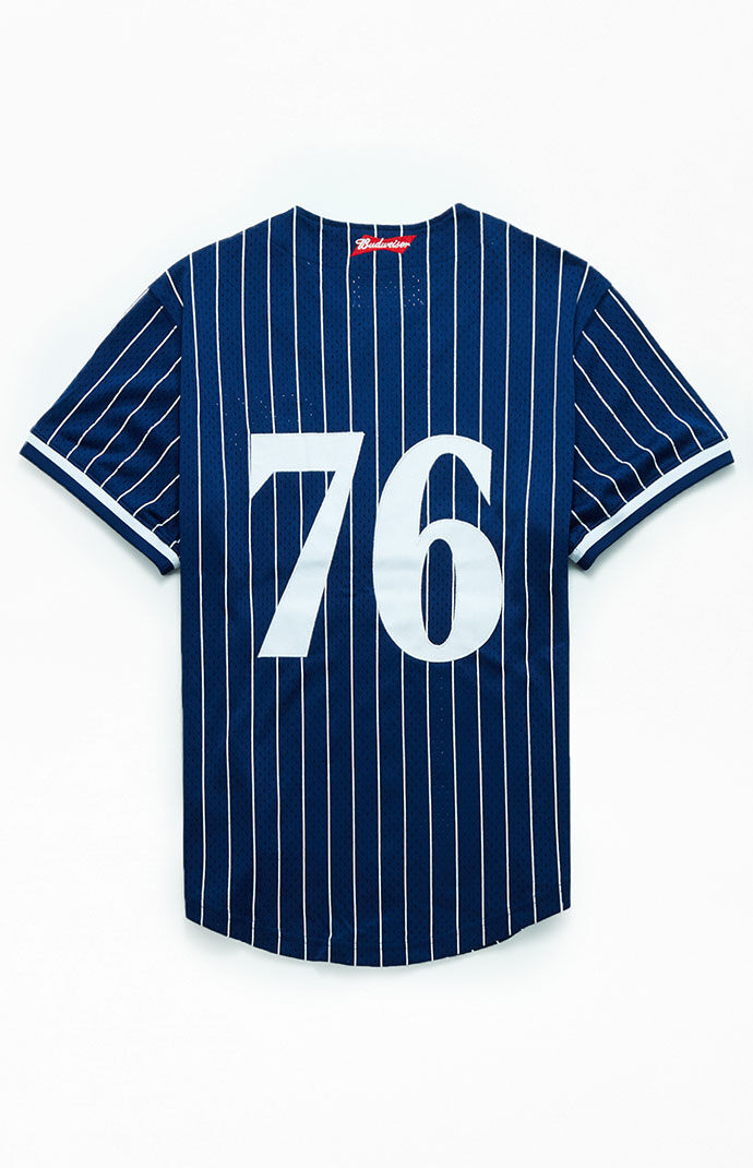 Pacsun 2024 baseball jersey